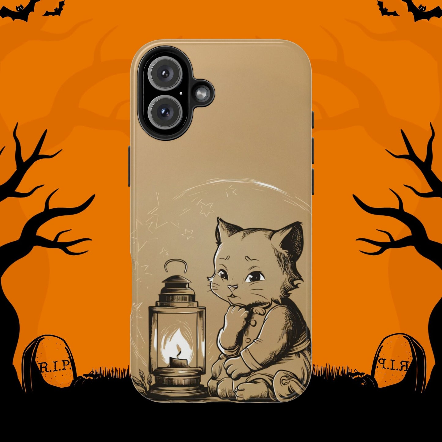 Pawsome Freedom Wireless Charging Support Tough Case
