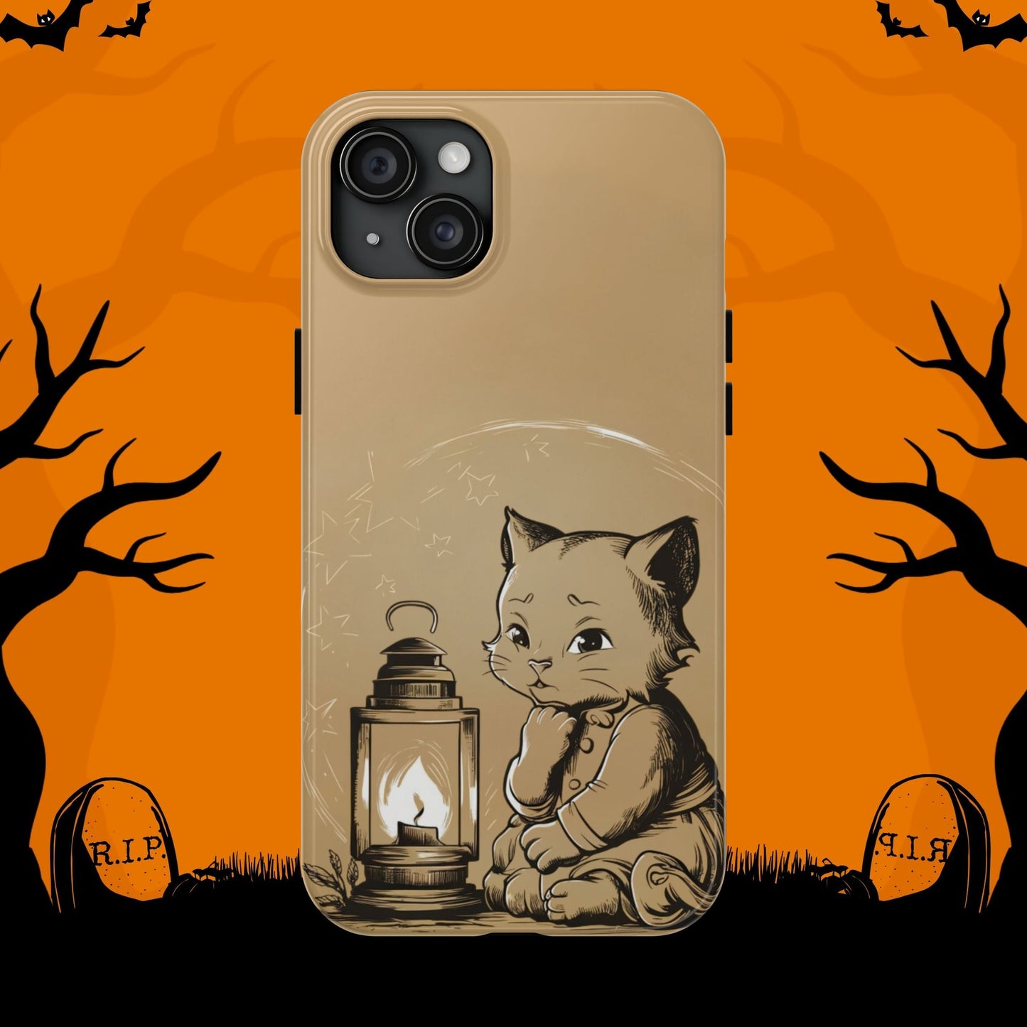 Pawsome Freedom Wireless Charging Support Tough Case