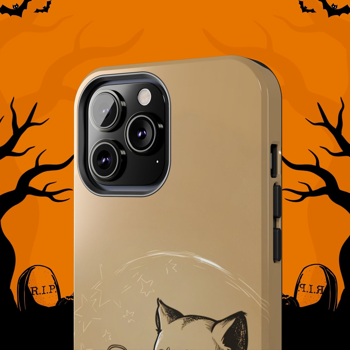 Pawsome Freedom Wireless Charging Support Tough Case