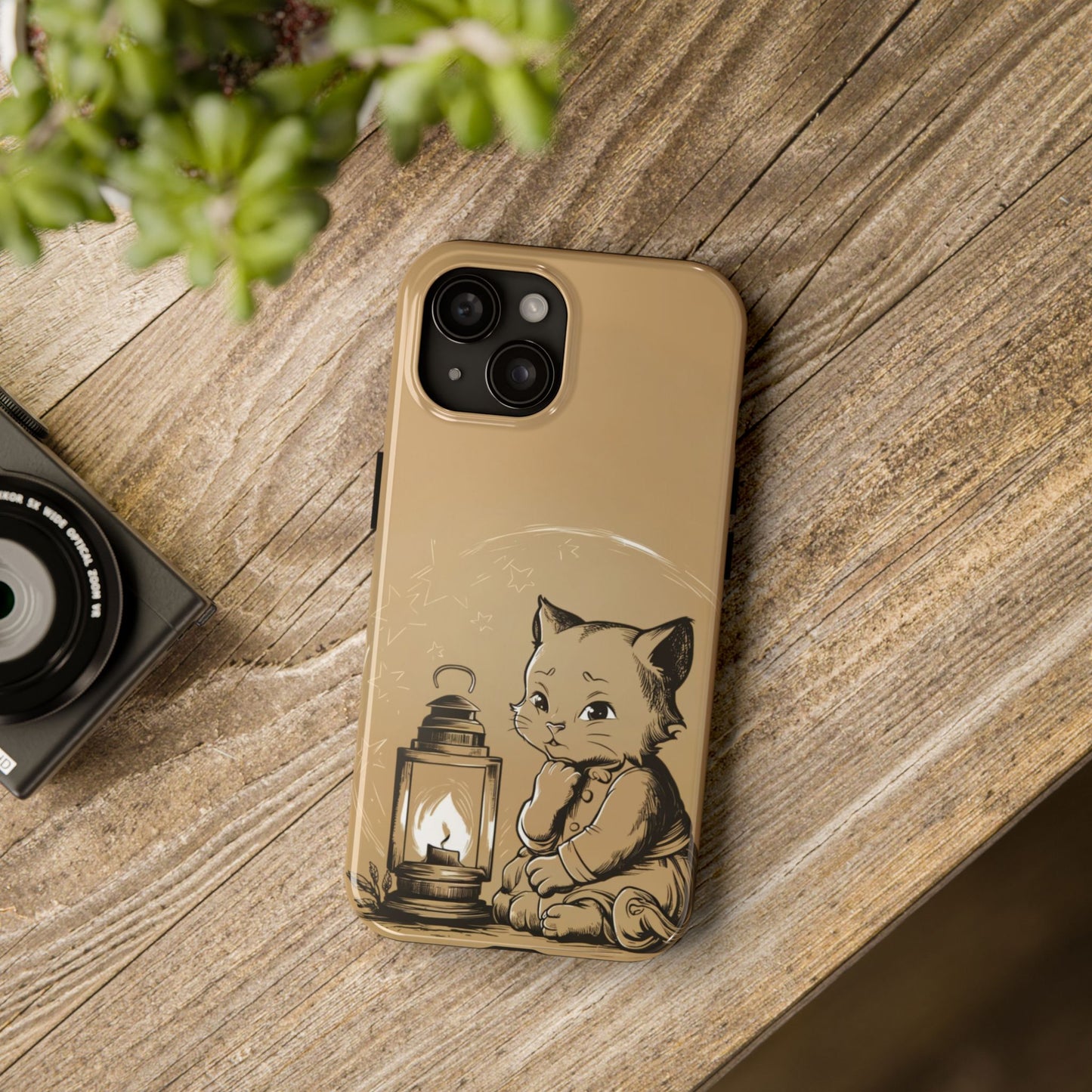 Pawsome Freedom Wireless Charging Support Tough Case