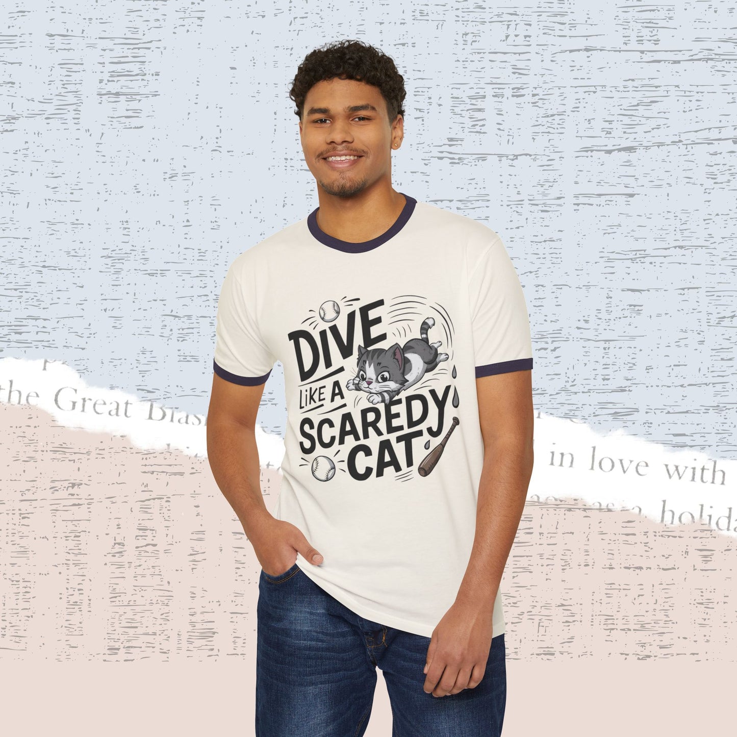 Catchy Catnip
