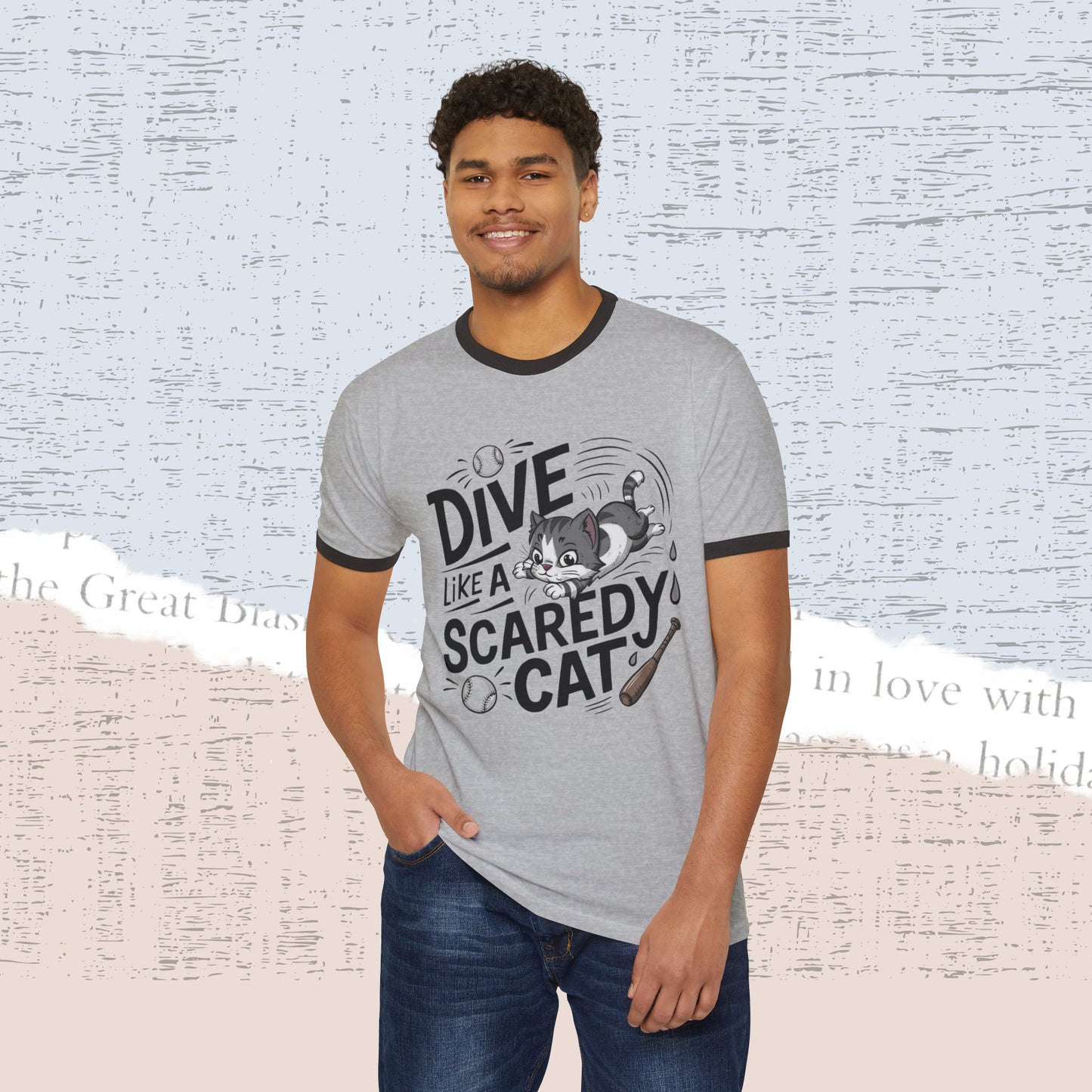 Catchy Catnip
