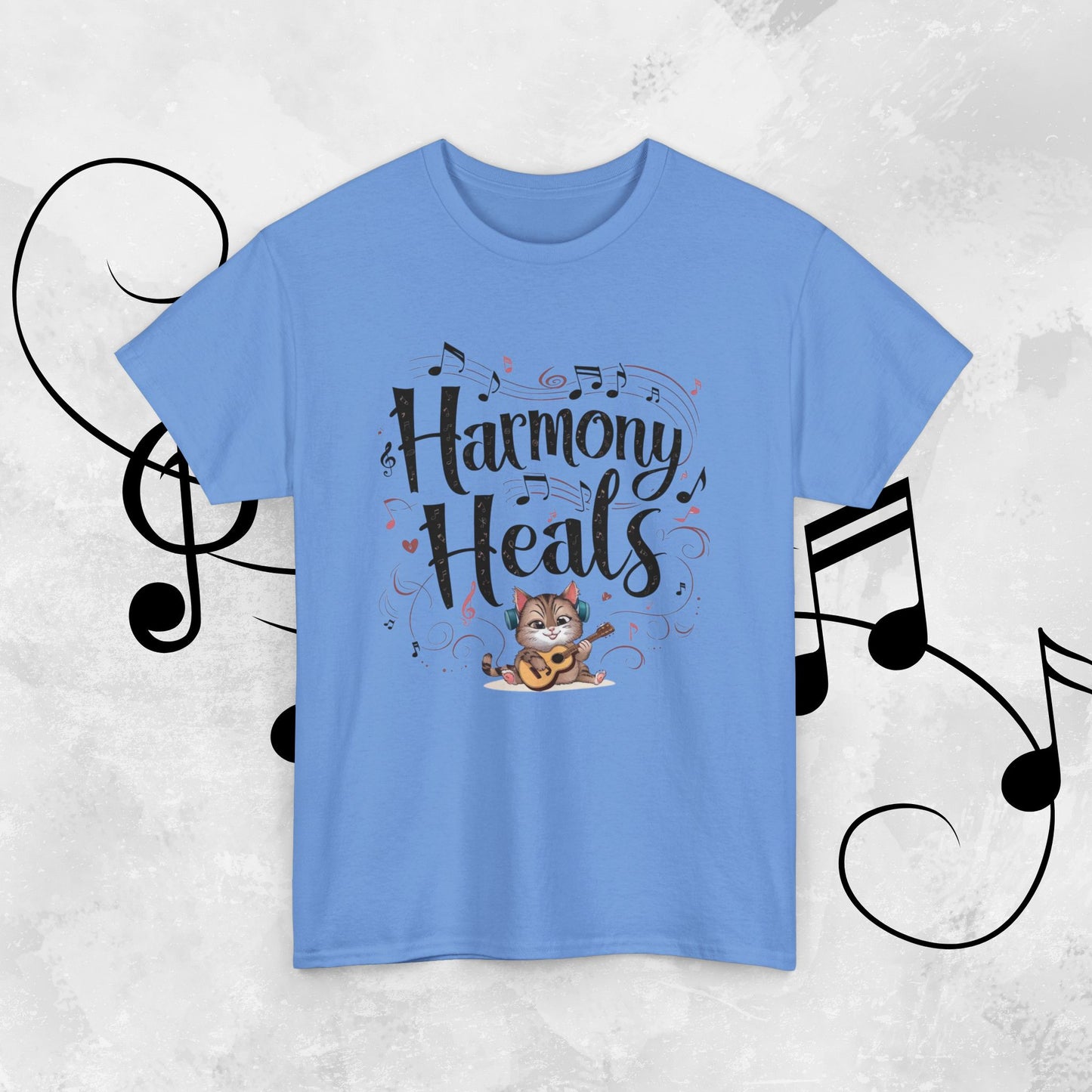 Tee-Purr Tunes