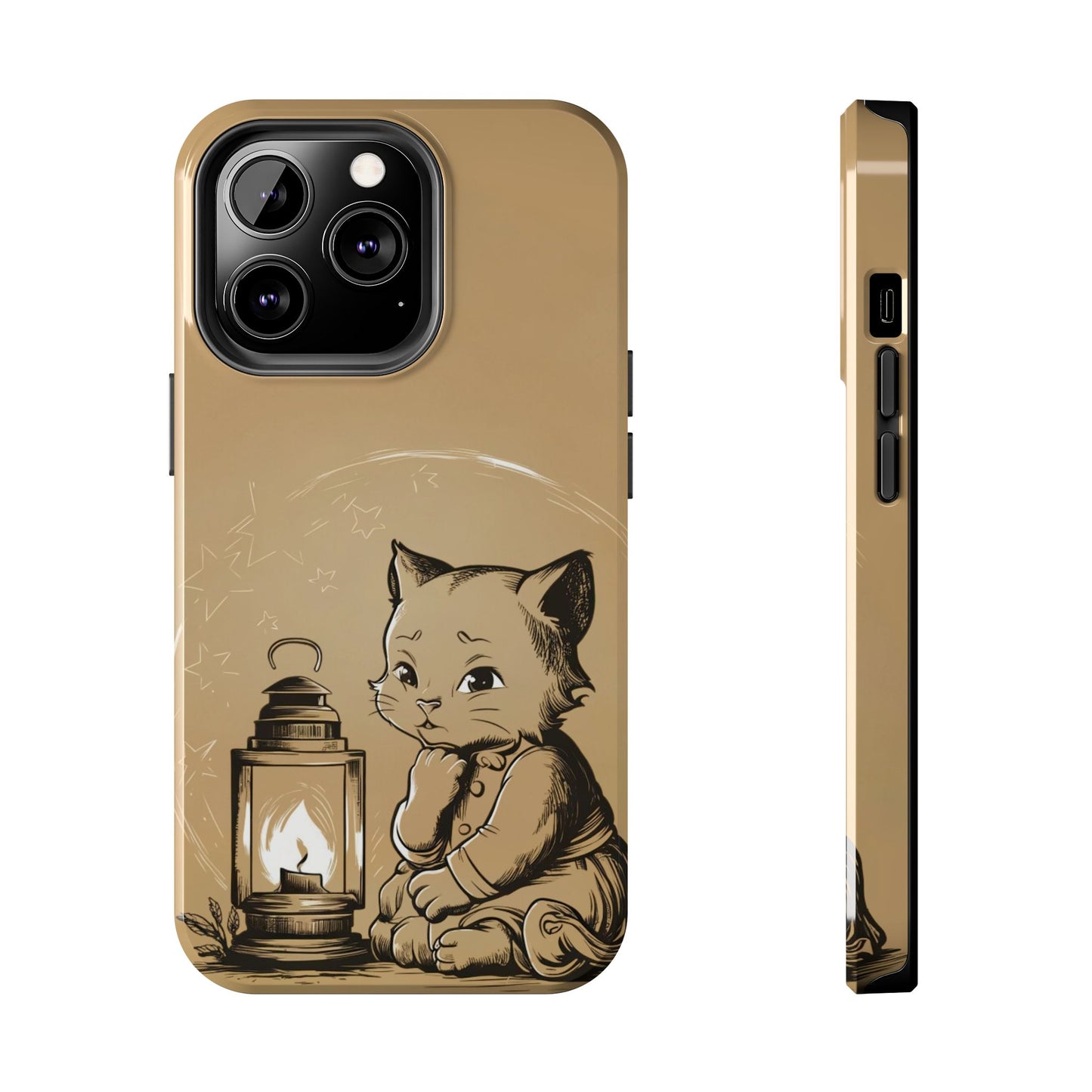 Pawsome Freedom Wireless Charging Support Tough Case