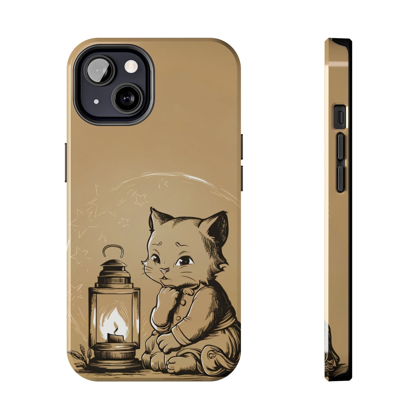 Pawsome Freedom Wireless Charging Support Tough Case