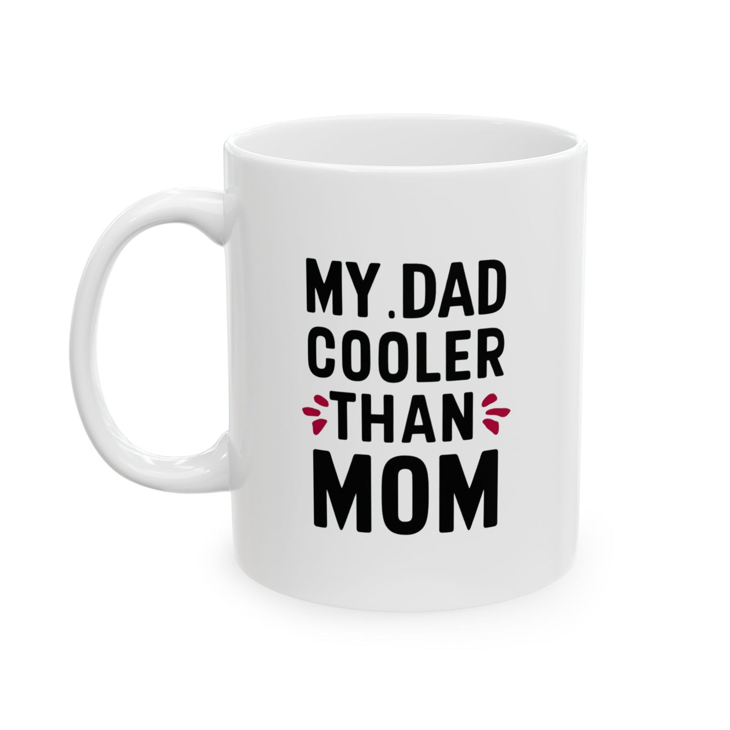 Purrfect Dad