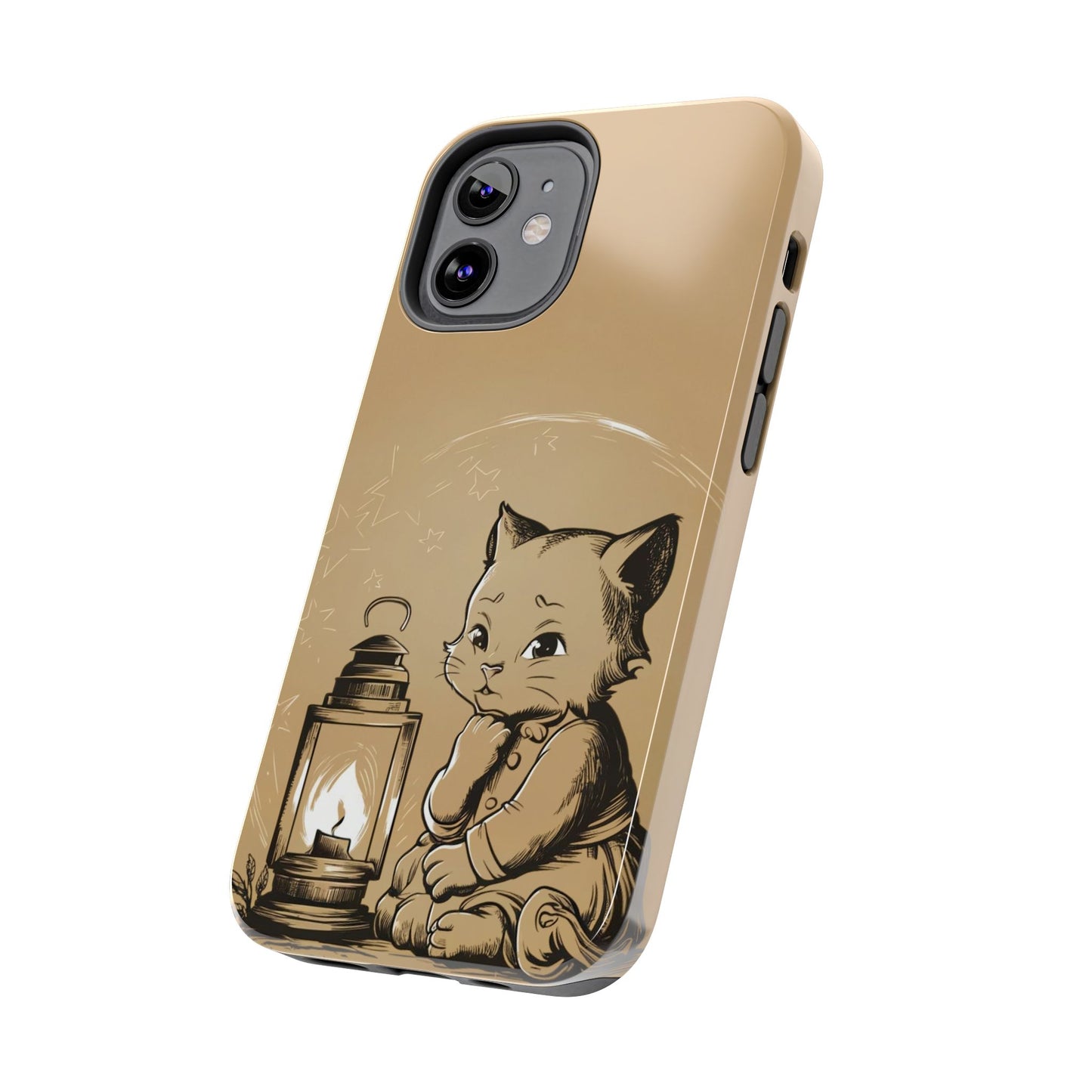 Pawsome Freedom Wireless Charging Support Tough Case