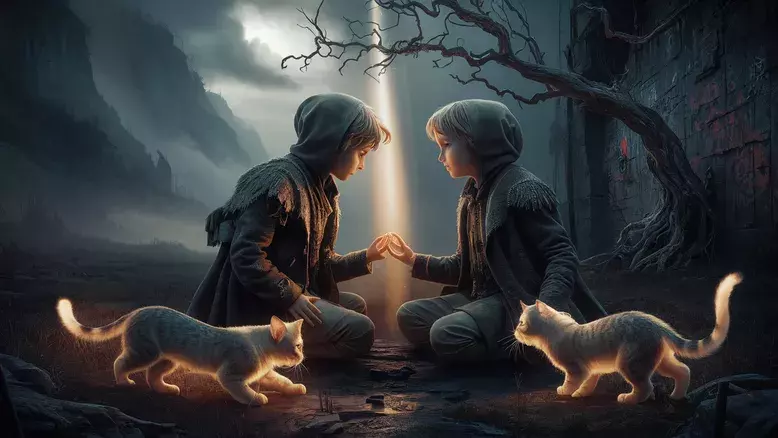 Friendship