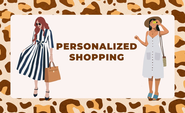 Personalized Product