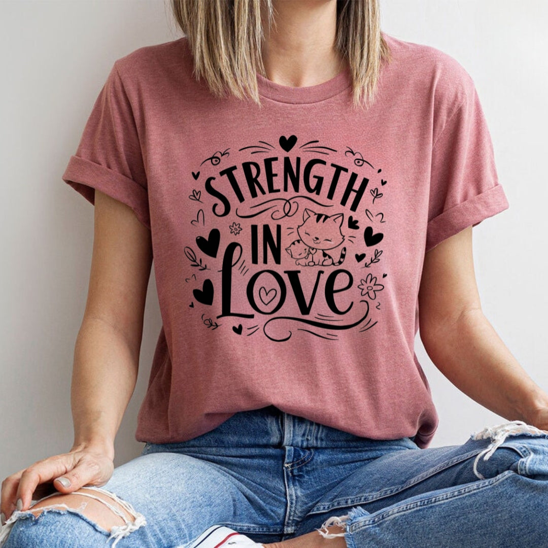 Women Graphic Tshirt