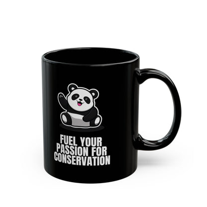 Eco Fuel Mug (11oz, 15oz)