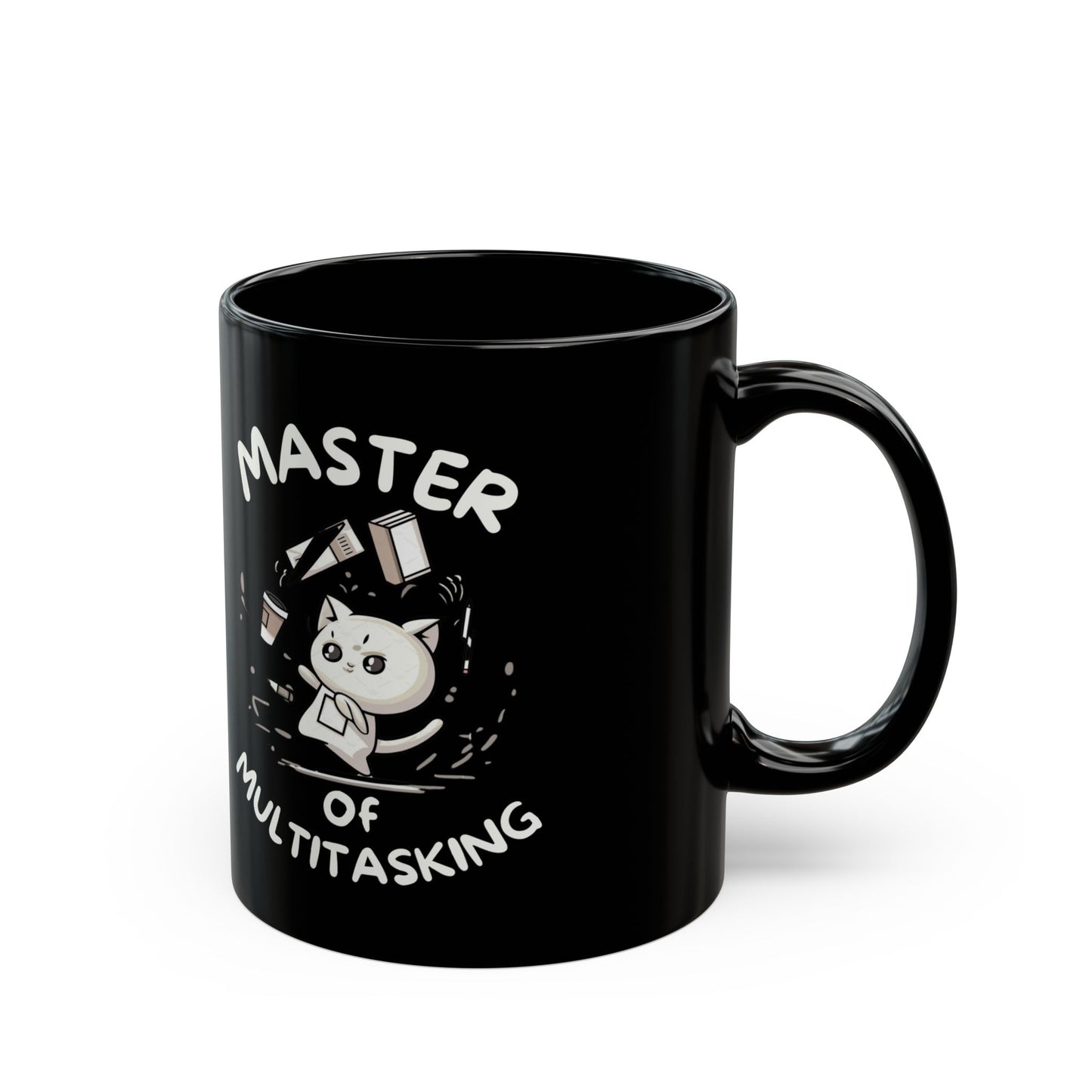 Multitask Maven (11oz, 15oz)