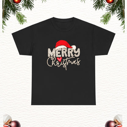 Savior's Love Cotton T-Shirt