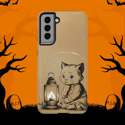 Pawsome Freedom Wireless Charging Support Tough Case