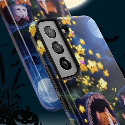 Pawtector Wireless Charging Support Tough Case