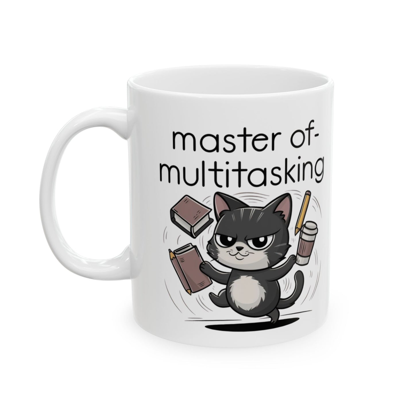 Multitask Master
