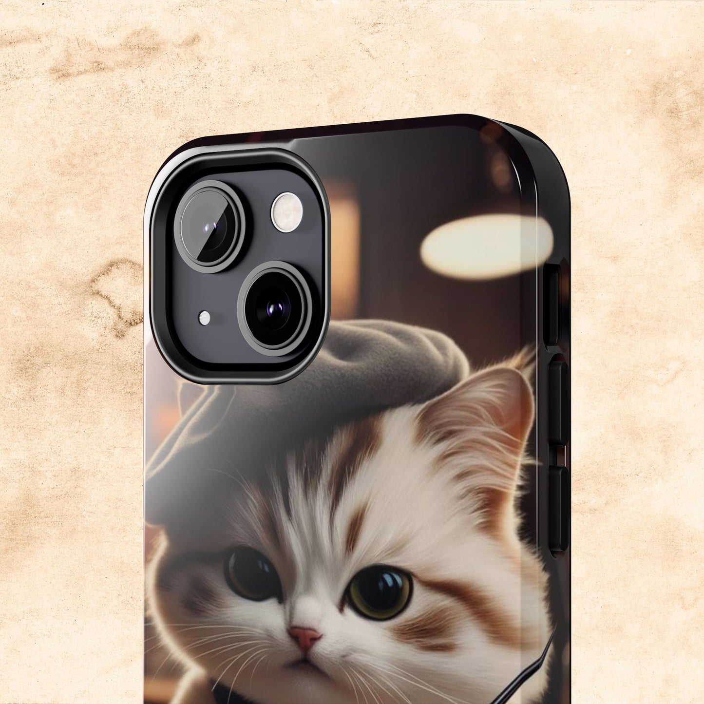 Brewguard Shield Wireless Charging Support Tough Case.