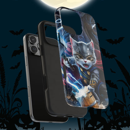 Brewguard Shield Wireless Charging Support Tough Case.