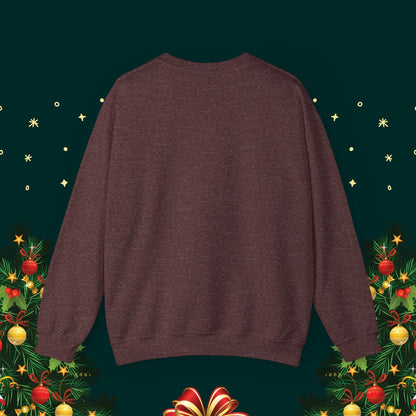 Warlock's Wrath Ultra Cotton Sweatshirt
