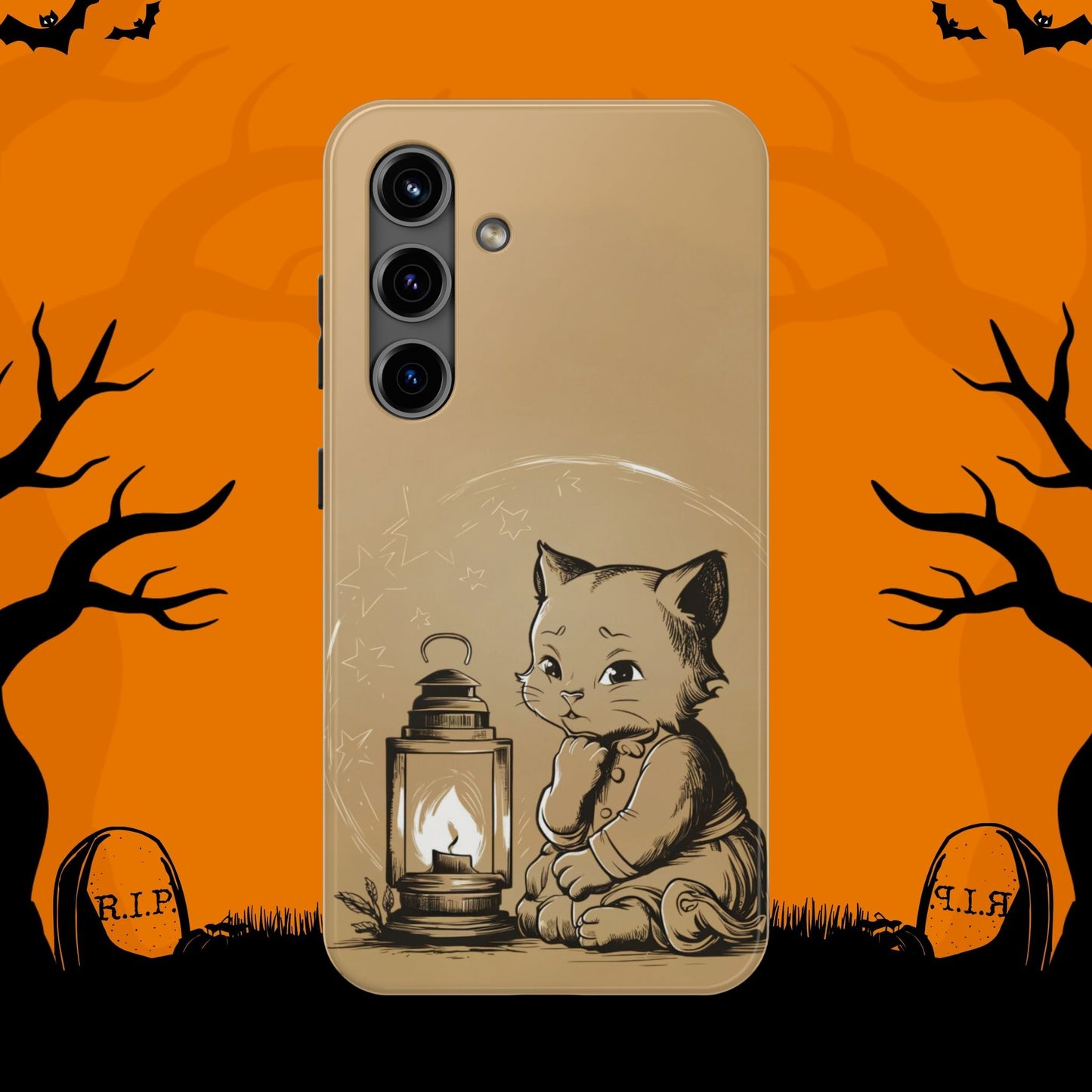 Pawsome Freedom Wireless Charging Support Tough Case