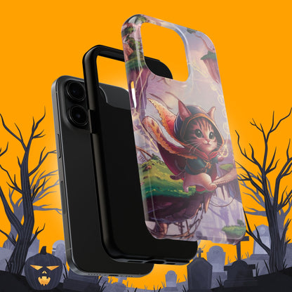 Dr. Strange Wireless Charging Support Tough Case.