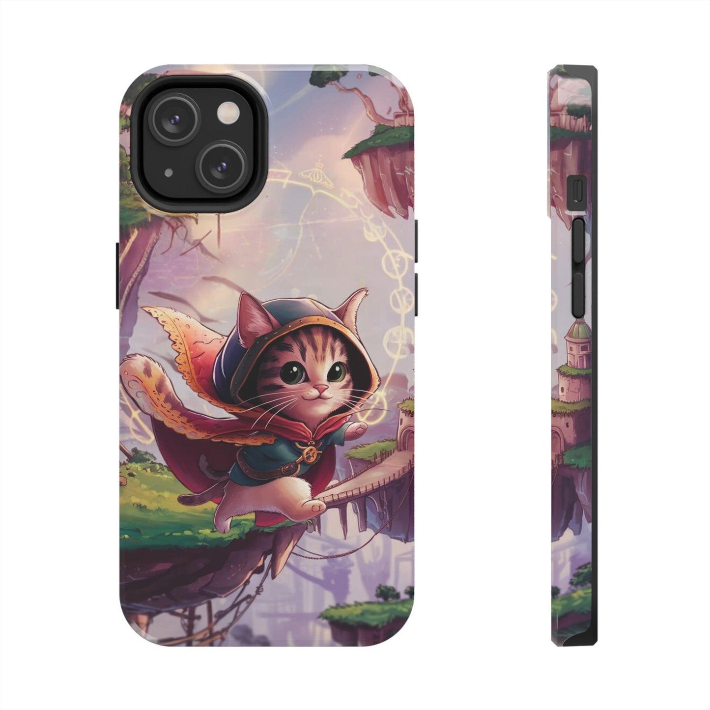 Dr. Strange Wireless Charging Support Tough Case.