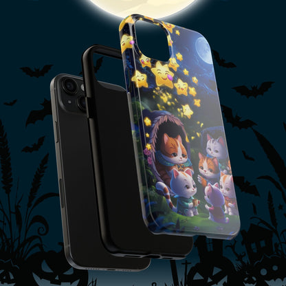 Pawtector Wireless Charging Support Tough Case