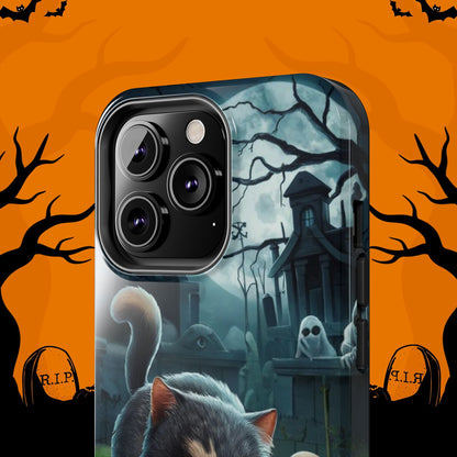 Home Run Hoard Wireless Charging Support Tough Case