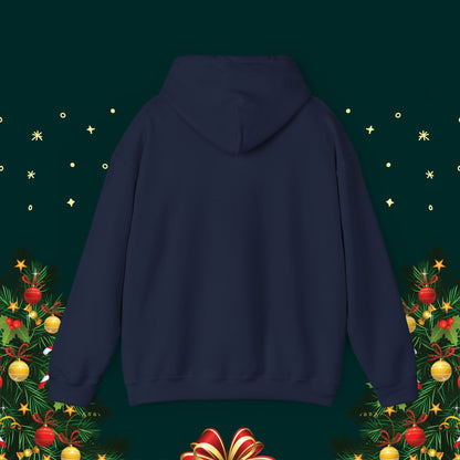 Peaceful Potion Heavy Cotton Hoodie