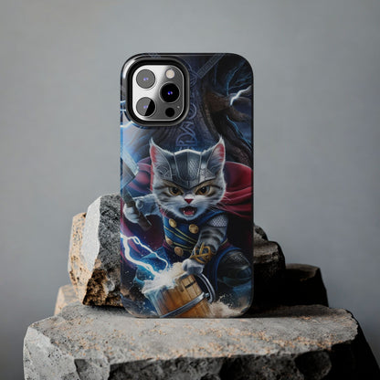 Brewguard Shield Wireless Charging Support Tough Case.