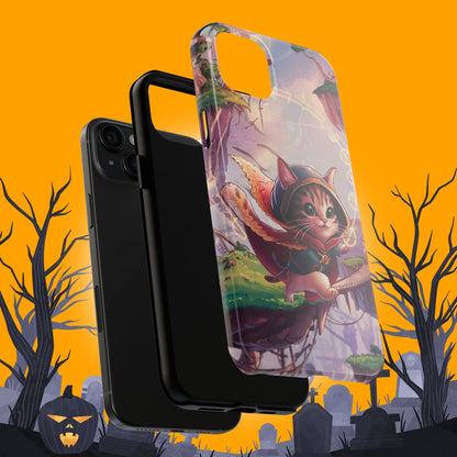 Dr. Strange Wireless Charging Support Tough Case.