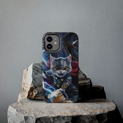 Brewguard Shield Wireless Charging Support Tough Case.