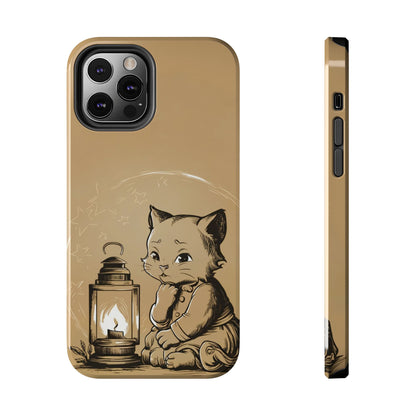 Pawsome Freedom Wireless Charging Support Tough Case
