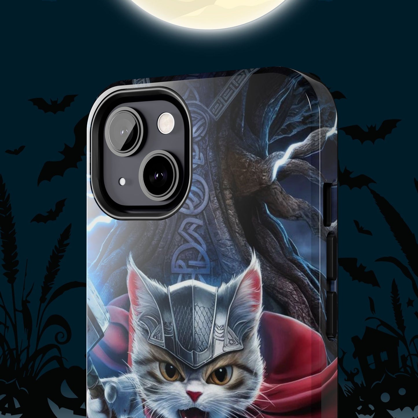 Brewguard Shield Wireless Charging Support Tough Case.