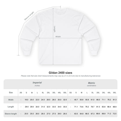 Flexibility Is My Superpower Cotton Long Sleeve Tshirts