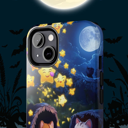 Pawtector Wireless Charging Support Tough Case