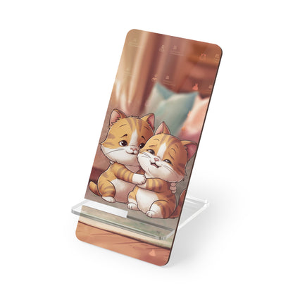 Meowship Dock
