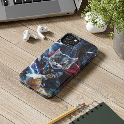 Brewguard Shield Wireless Charging Support Tough Case.