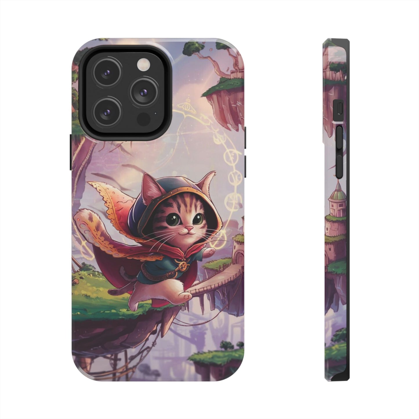 Dr. Strange Wireless Charging Support Tough Case.