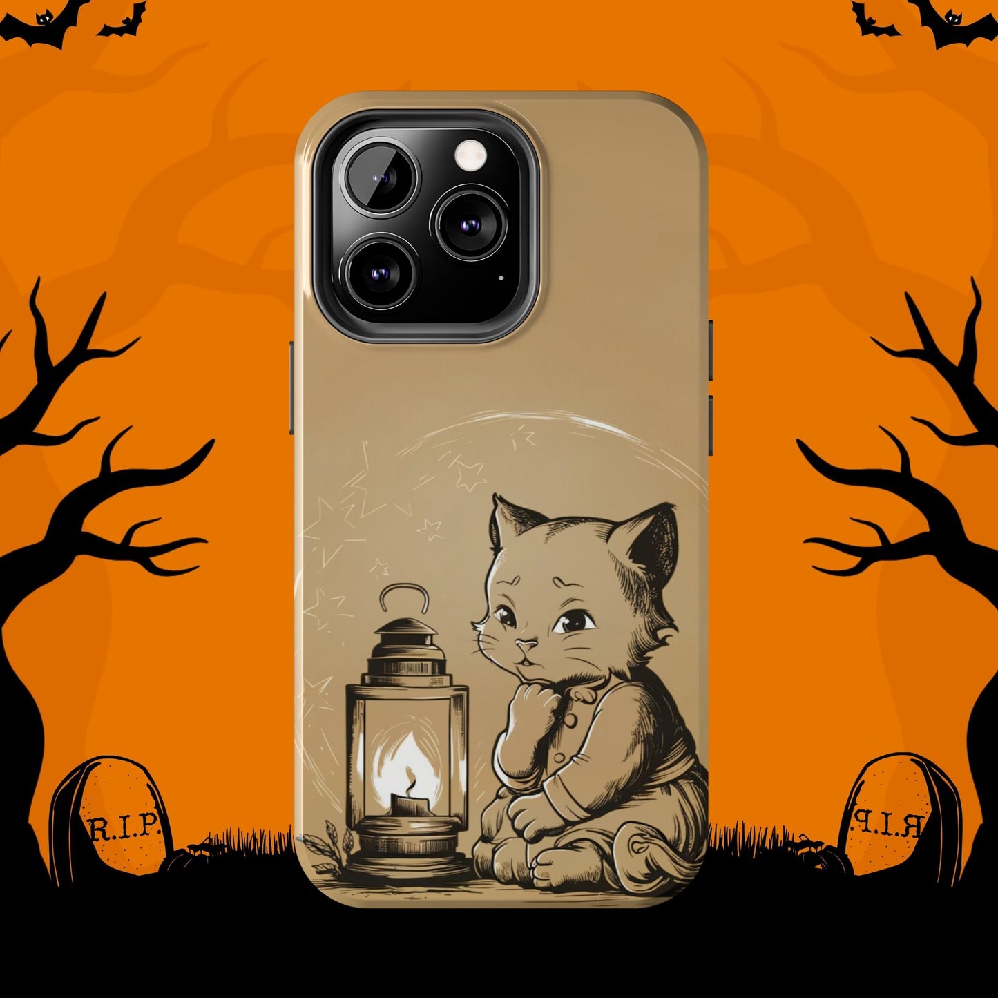 Pawsome Freedom Tough Case