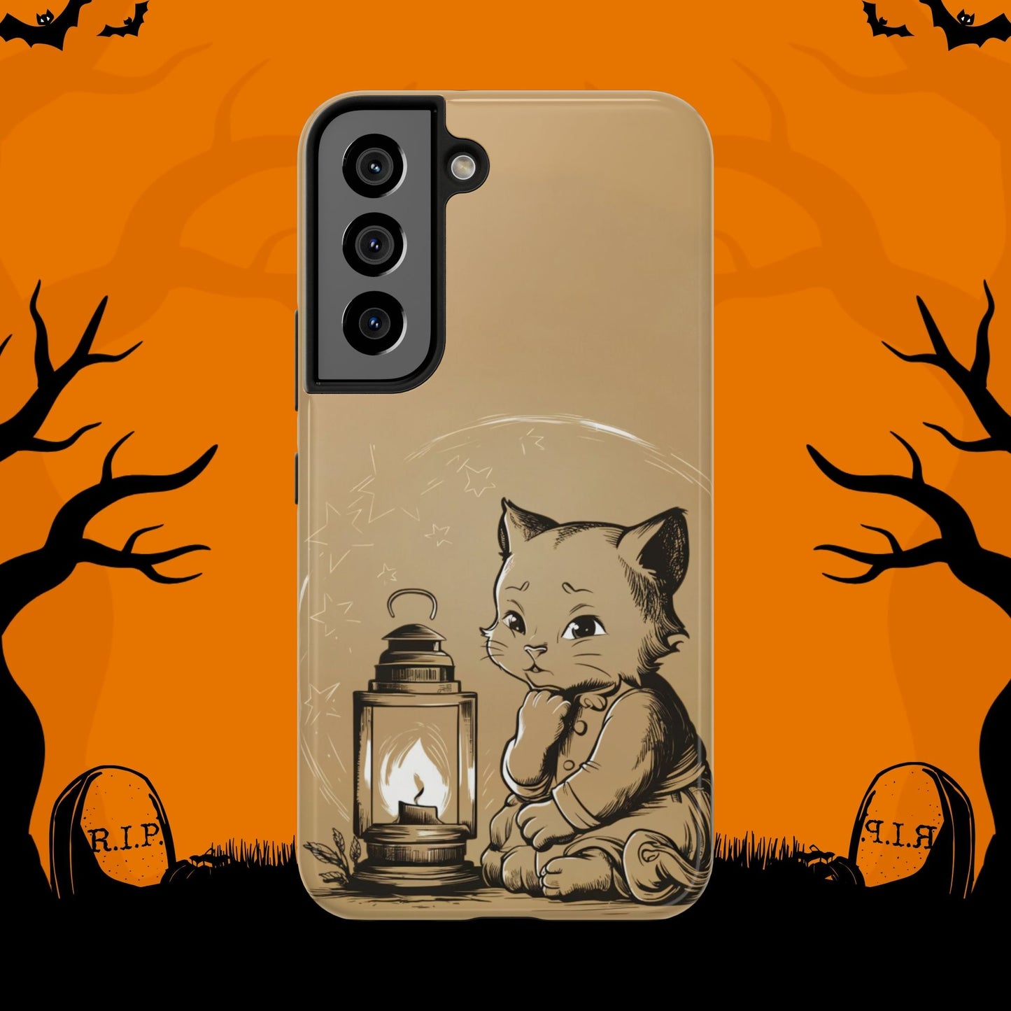 Pawsome Freedom Wireless Charging Support Tough Case