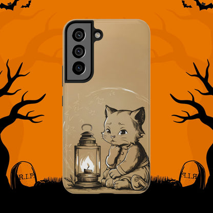 Pawsome Freedom Wireless Charging Support Tough Case
