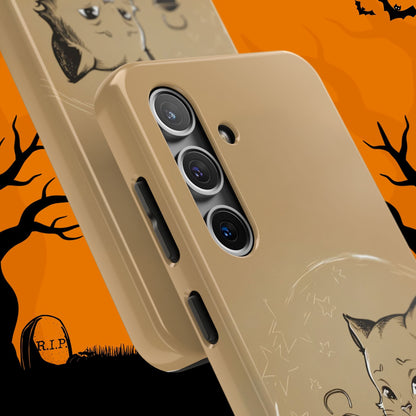 Pawsome Freedom Tough Case