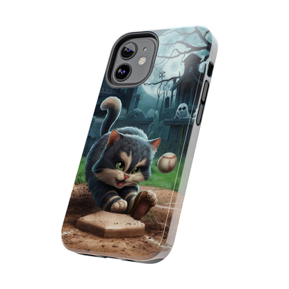 Home Run Hoard Wireless Charging Support Tough Case