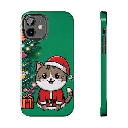 Paw-sitive Joy Wireless Charging Support Tough Case.