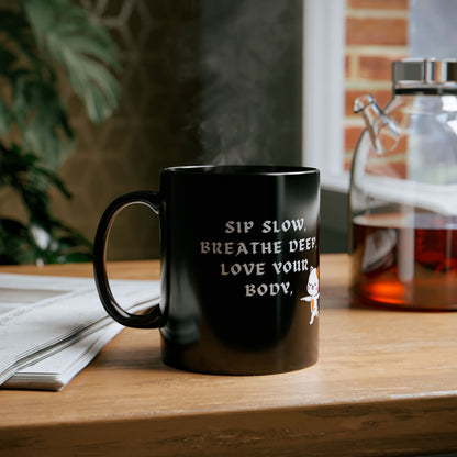 Serenity Sip Mug (11oz, 15oz)