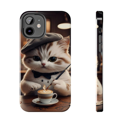 Brewguard Shield Wireless Charging Support Tough Case.