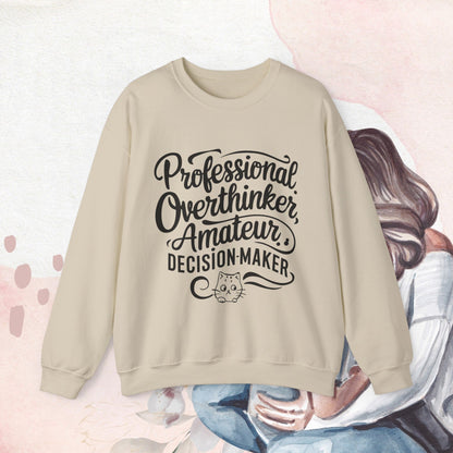 ClawMatron Ultra Cotton Sweatshirt