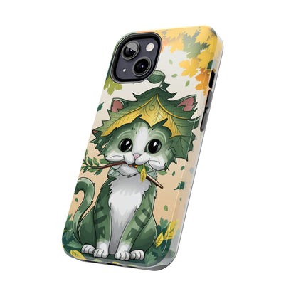 Shady Spot Shield Wireless Charging Support Tough Case.