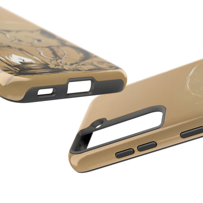Pawsome Freedom Wireless Charging Support Tough Case